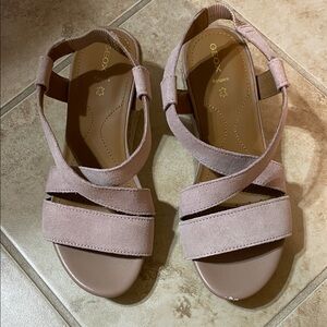 Geox Women's Blush Sandals